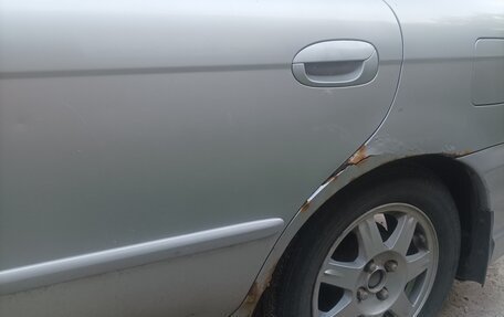 KIA Spectra II (LD), 2007 год, 220 000 рублей, 6 фотография