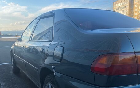 Honda Civic Ferio III, 1994 год, 180 000 рублей, 4 фотография