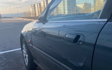Honda Civic Ferio III, 1994 год, 180 000 рублей, 6 фотография