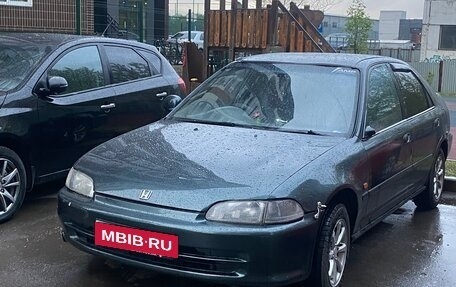 Honda Civic Ferio III, 1994 год, 180 000 рублей, 1 фотография
