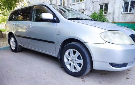 Toyota Corolla, 2003 год, 370 000 рублей, 1 фотография