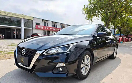 Nissan Altima VI (L34), 2023 год, 2 050 000 рублей, 1 фотография