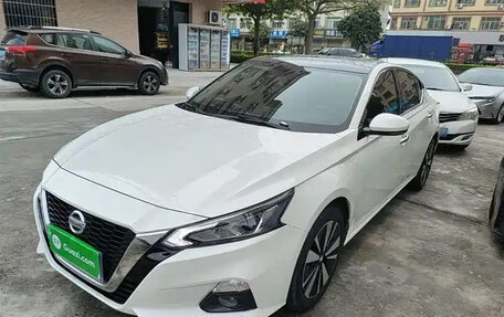 Nissan Altima VI (L34), 2023 год, 2 000 000 рублей, 1 фотография