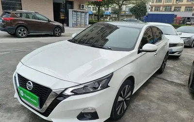 Nissan Altima VI (L34), 2023 год, 2 000 000 рублей, 1 фотография