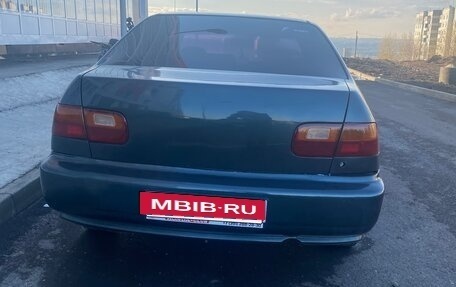 Honda Civic Ferio III, 1994 год, 180 000 рублей, 2 фотография