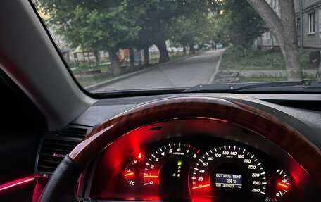 Toyota Camry, 2008 год, 1 390 000 рублей, 1 фотография