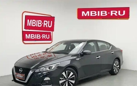 Nissan Altima VI (L34), 2023 год, 1 970 000 рублей, 1 фотография