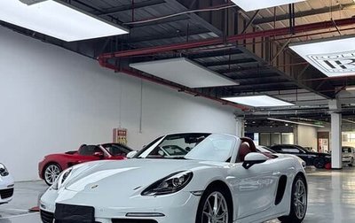 Porsche Boxster, 2022 год, 4 210 000 рублей, 1 фотография