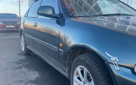 Honda Civic Ferio III, 1994 год, 180 000 рублей, 9 фотография
