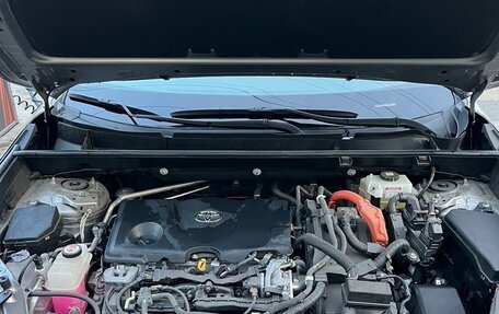 Toyota RAV4, 2021 год, 3 900 000 рублей, 1 фотография