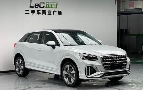 Audi Q2 I, 2026 год, 3 370 000 рублей, 1 фотография