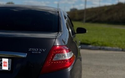 Nissan Teana, 2008 год, 850 000 рублей, 1 фотография