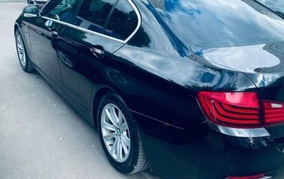 BMW 5 серия, 2013 год, 1 847 000 рублей, 1 фотография