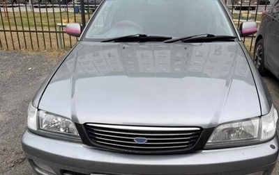 Toyota Corona IX (T190), 1998 год, 600 000 рублей, 1 фотография