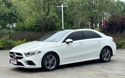 Mercedes-Benz A-Класс, 2022 год, 1 936 000 рублей, 1 фотография