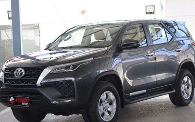 Toyota Fortuner II, 2026 год, 4 750 000 рублей, 1 фотография