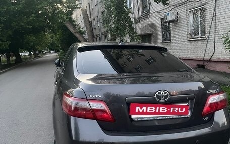 Toyota Camry, 2008 год, 1 390 000 рублей, 2 фотография