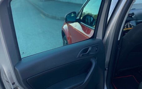 Skoda Yeti I рестайлинг, 2017 год, 1 550 000 рублей, 6 фотография