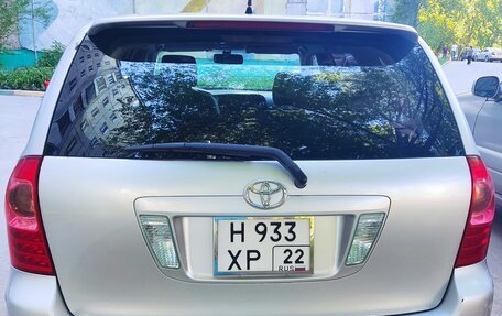 Toyota Corolla, 2003 год, 370 000 рублей, 4 фотография