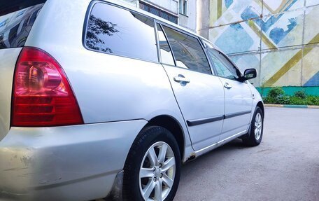 Toyota Corolla, 2003 год, 370 000 рублей, 6 фотография