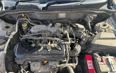 Nissan Bluebird Sylphy II, 2001 год, 320 000 рублей, 7 фотография