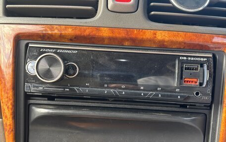 Nissan Bluebird Sylphy II, 2001 год, 320 000 рублей, 14 фотография