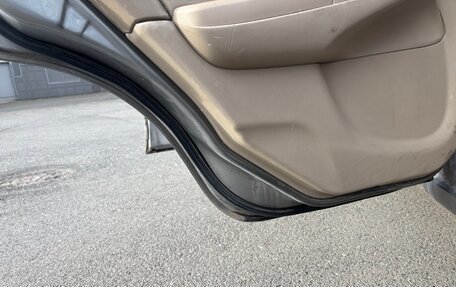 Nissan Bluebird Sylphy II, 2001 год, 320 000 рублей, 27 фотография