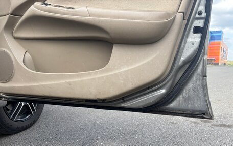 Nissan Bluebird Sylphy II, 2001 год, 320 000 рублей, 17 фотография