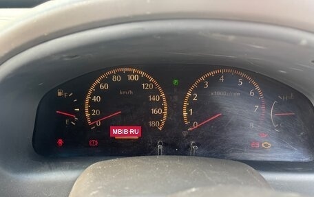 Nissan Bluebird Sylphy II, 2001 год, 320 000 рублей, 15 фотография
