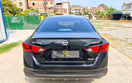 Nissan Altima VI (L34), 2023 год, 2 050 000 рублей, 5 фотография