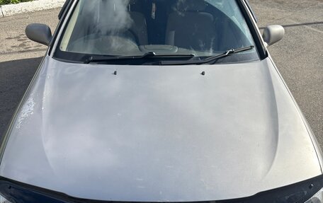 Nissan Bluebird Sylphy II, 2001 год, 320 000 рублей, 34 фотография