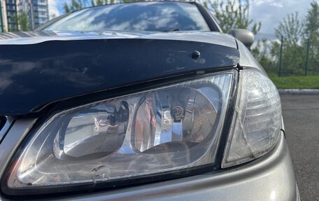 Nissan Bluebird Sylphy II, 2001 год, 320 000 рублей, 33 фотография