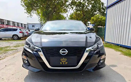 Nissan Altima VI (L34), 2023 год, 2 050 000 рублей, 2 фотография
