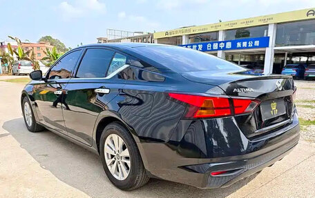 Nissan Altima VI (L34), 2023 год, 2 050 000 рублей, 4 фотография