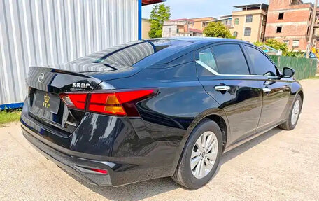 Nissan Altima VI (L34), 2023 год, 2 050 000 рублей, 6 фотография
