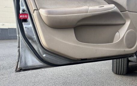 Nissan Bluebird Sylphy II, 2001 год, 320 000 рублей, 29 фотография
