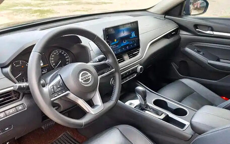 Nissan Altima VI (L34), 2023 год, 2 050 000 рублей, 9 фотография