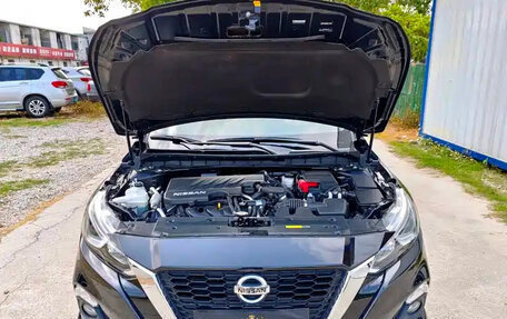Nissan Altima VI (L34), 2023 год, 2 050 000 рублей, 13 фотография