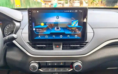 Nissan Altima VI (L34), 2023 год, 2 050 000 рублей, 10 фотография