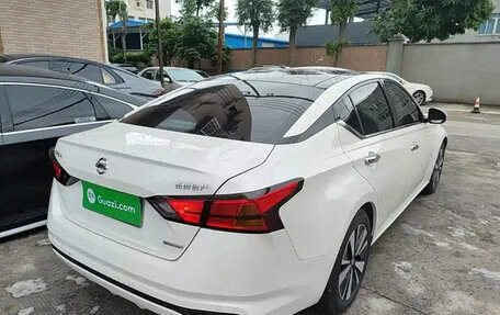 Nissan Altima VI (L34), 2023 год, 2 000 000 рублей, 5 фотография