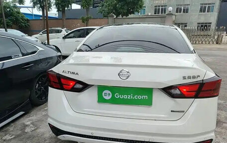 Nissan Altima VI (L34), 2023 год, 2 000 000 рублей, 4 фотография