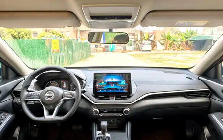 Nissan Altima VI (L34), 2023 год, 2 050 000 рублей, 11 фотография