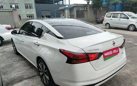 Nissan Altima VI (L34), 2023 год, 2 000 000 рублей, 3 фотография