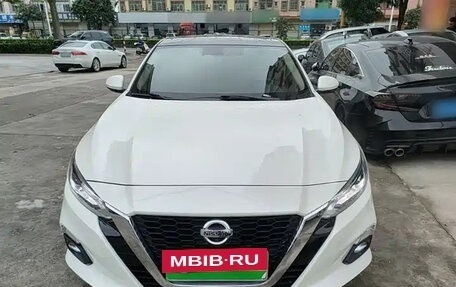 Nissan Altima VI (L34), 2023 год, 2 000 000 рублей, 2 фотография