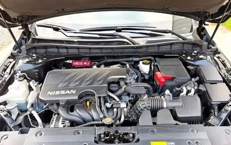 Nissan Altima VI (L34), 2023 год, 2 050 000 рублей, 14 фотография