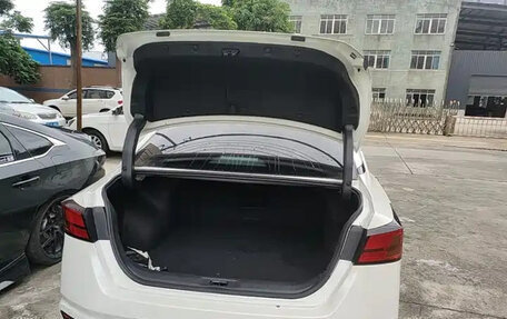 Nissan Altima VI (L34), 2023 год, 2 000 000 рублей, 11 фотография