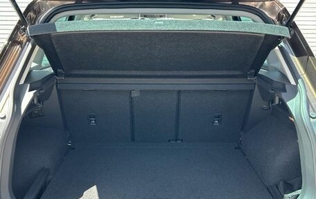 Volkswagen Tiguan II, 2017 год, 1 630 000 рублей, 5 фотография
