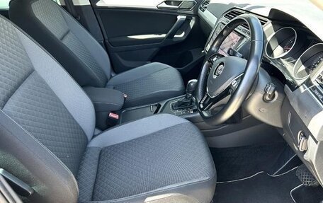 Volkswagen Tiguan II, 2017 год, 1 630 000 рублей, 7 фотография
