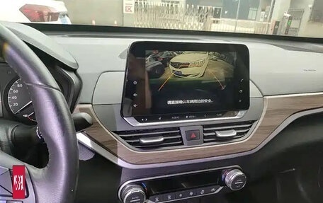 Nissan Altima VI (L34), 2023 год, 2 000 000 рублей, 9 фотография