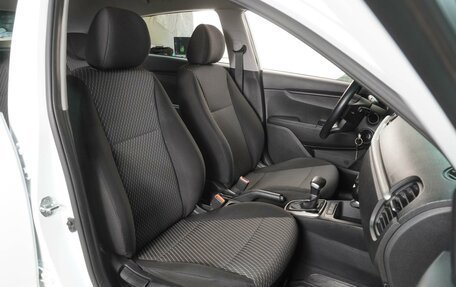 KIA Rio IV, 2020 год, 1 449 000 рублей, 8 фотография